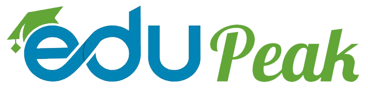 EDUPEAK Logo